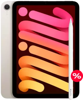 Планшет Apple