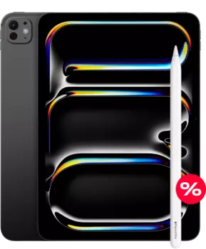 Планшет Apple