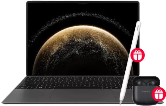 Планшет HUAWEI