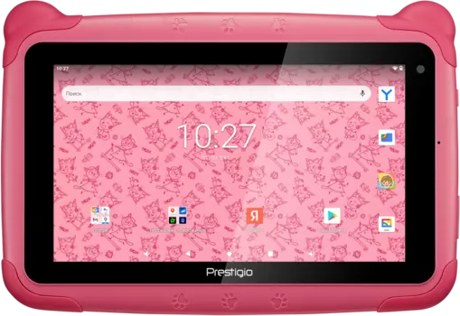 Планшет Prestigio