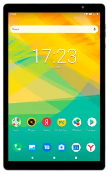 Планшет Prestigio