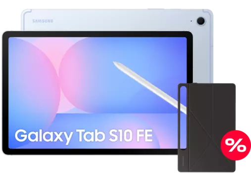 Планшет Samsung