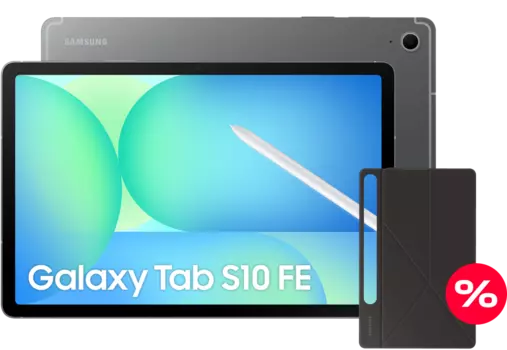 Планшет Samsung