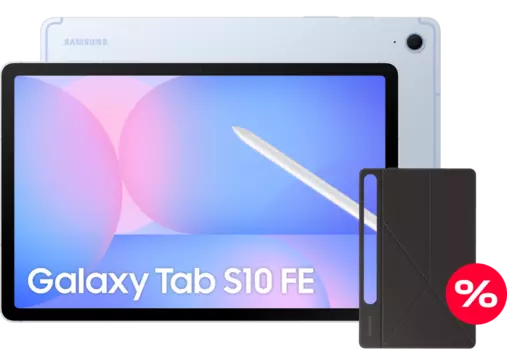 Планшет Samsung