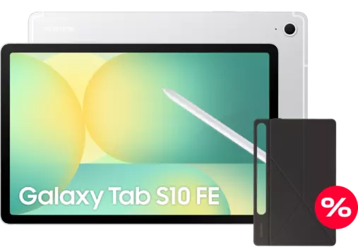 Планшет Samsung