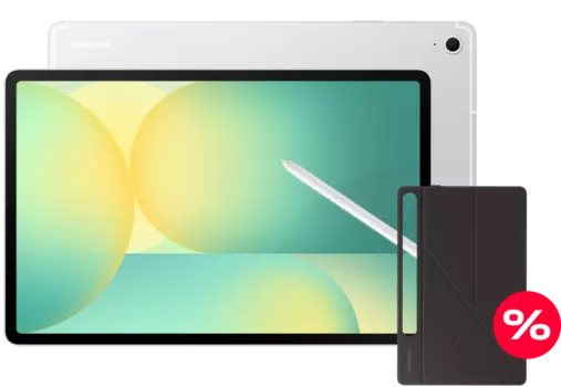 Планшет Samsung