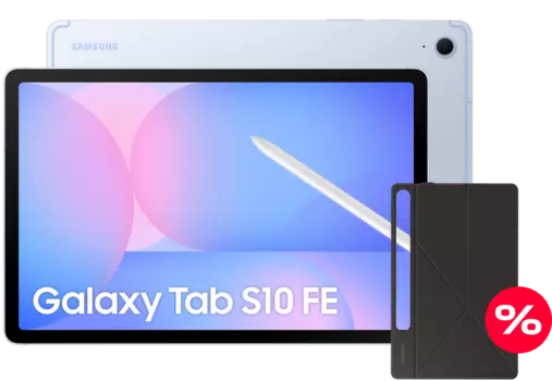 Планшет Samsung