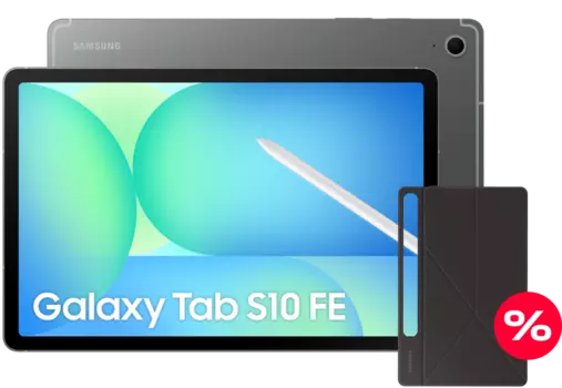 Планшет Samsung