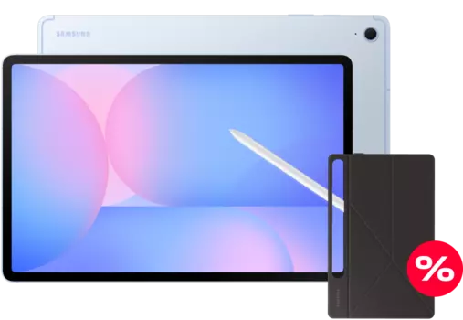 Планшет Samsung