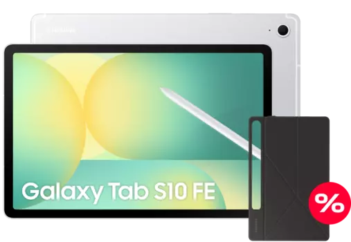 Планшет Samsung