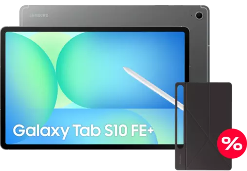 Планшет Samsung