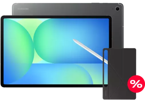 Планшет Samsung