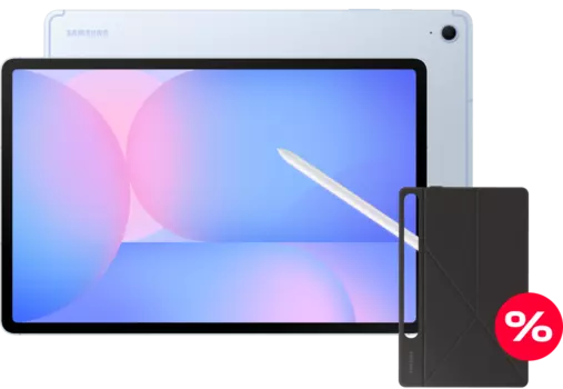 Планшет Samsung