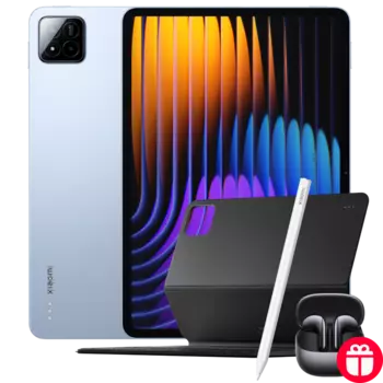 Планшет Xiaomi