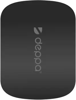 Пластина для магнитных держателей Deppa