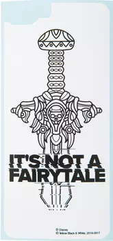 Пленка защитная Disney