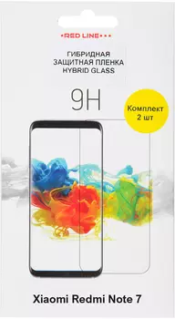 Пленка защитная RedLine