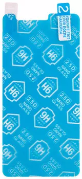 Пленка защитная RedLine