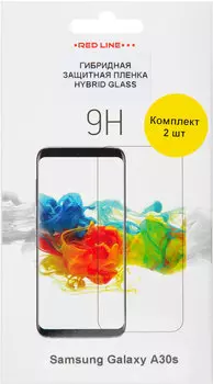 Пленка защитная RedLine