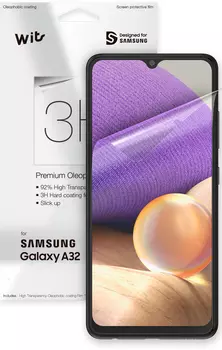 Пленка защитная WITS