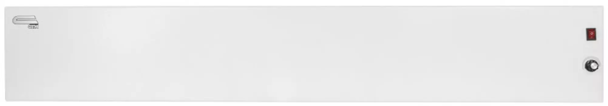 Плинтусный электрический нагреватель СТН