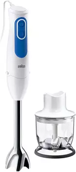 Погружной блендер Braun