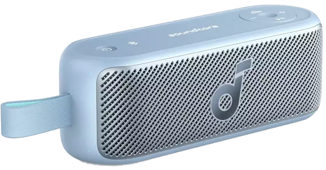 Портативная акустическая система Anker