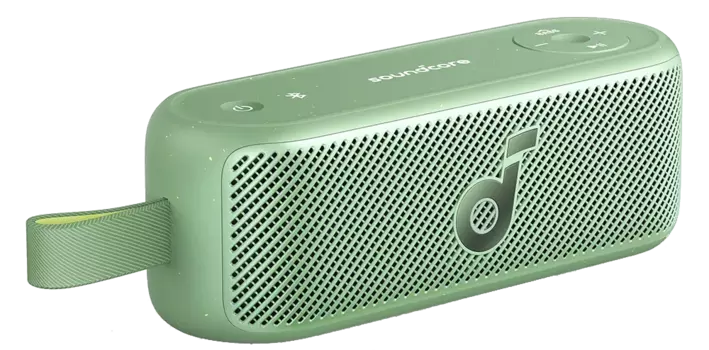 Портативная акустическая система Anker