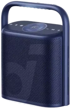 Портативная акустическая система Anker