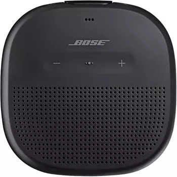 Портативная акустическая система Bose