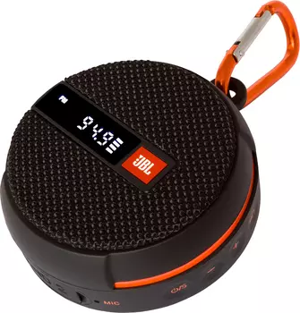 Портативная акустическая система JBL