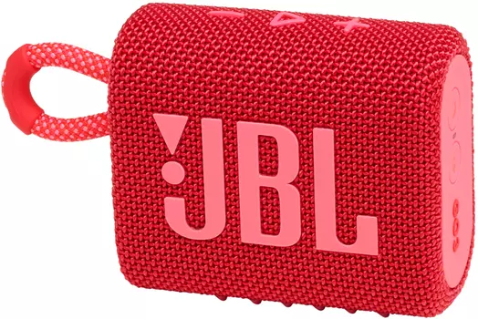 Портативная акустическая система JBL