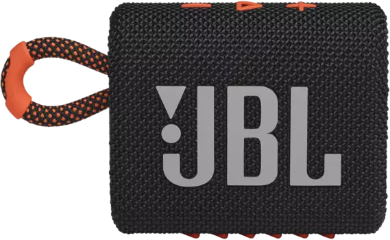 Портативная акустическая система JBL