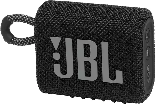 Портативная акустическая система JBL