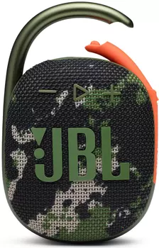 Портативная акустическая система JBL