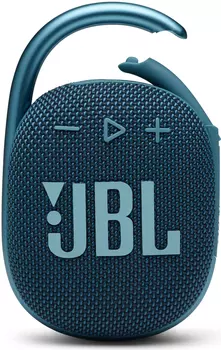 Портативная акустическая система JBL