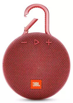 Портативная акустическая система JBL