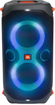 Портативная акустическая система JBL