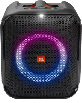 Портативная акустическая система JBL