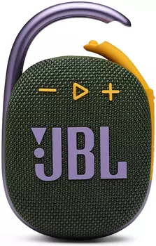 Портативная акустическая система JBL