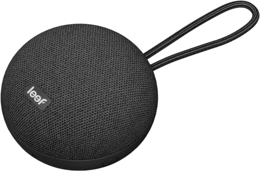 Портативная акустическая система Leef