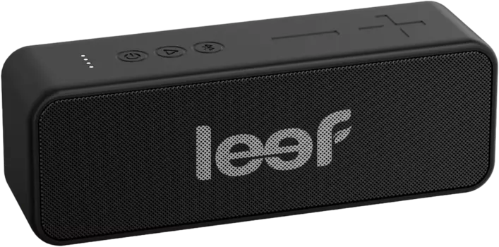 Портативная акустическая система Leef