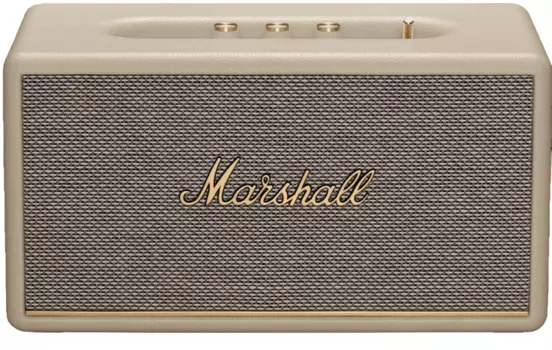 Портативная акустическая система Marshall