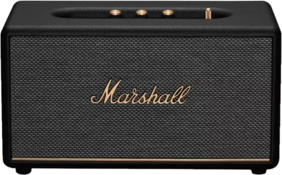 Портативная акустическая система Marshall