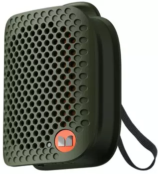 Портативная акустическая система Monster