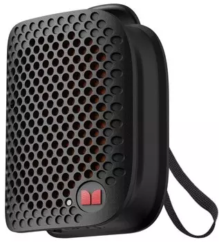 Портативная акустическая система Monster