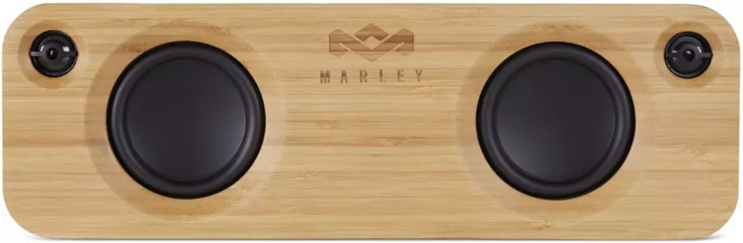 Портативная акустическая система The House Of Marley