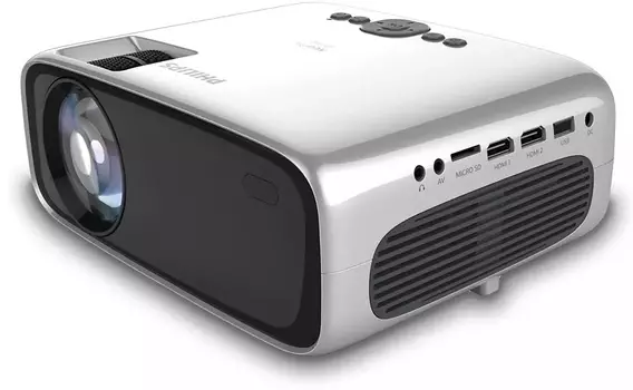 Проектор Philips
