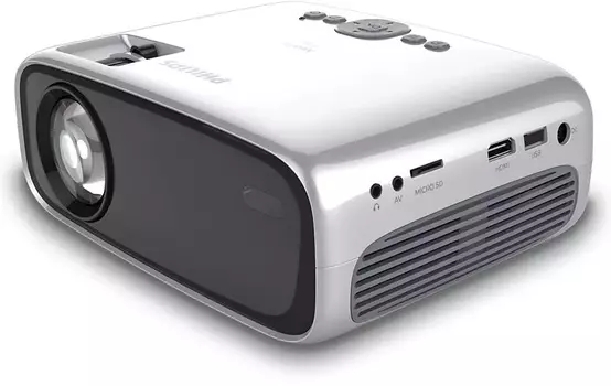 Проектор Philips