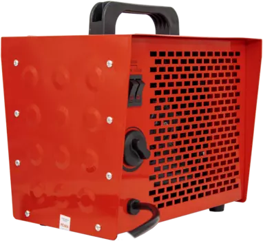 Пушка тепловая электрическая Ресанта